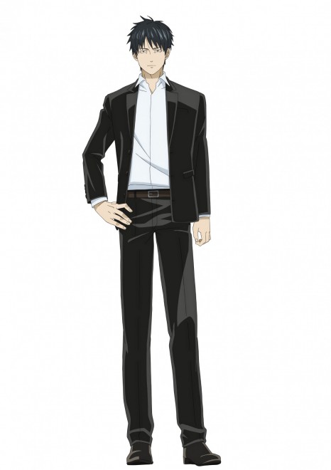 Tetsuo Tanba